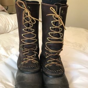 schnees western packer